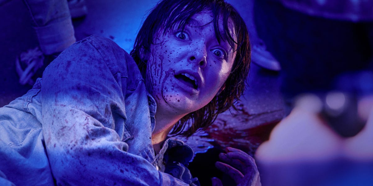 31 Best Horror Movies 2022 - New and Upcoming Scary Movies