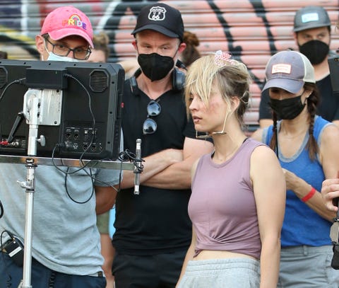 Famosos y el horror, celebrities en sus momentos más embarazosos famosos y el horror, celebrities en sus momentos más embarazosos