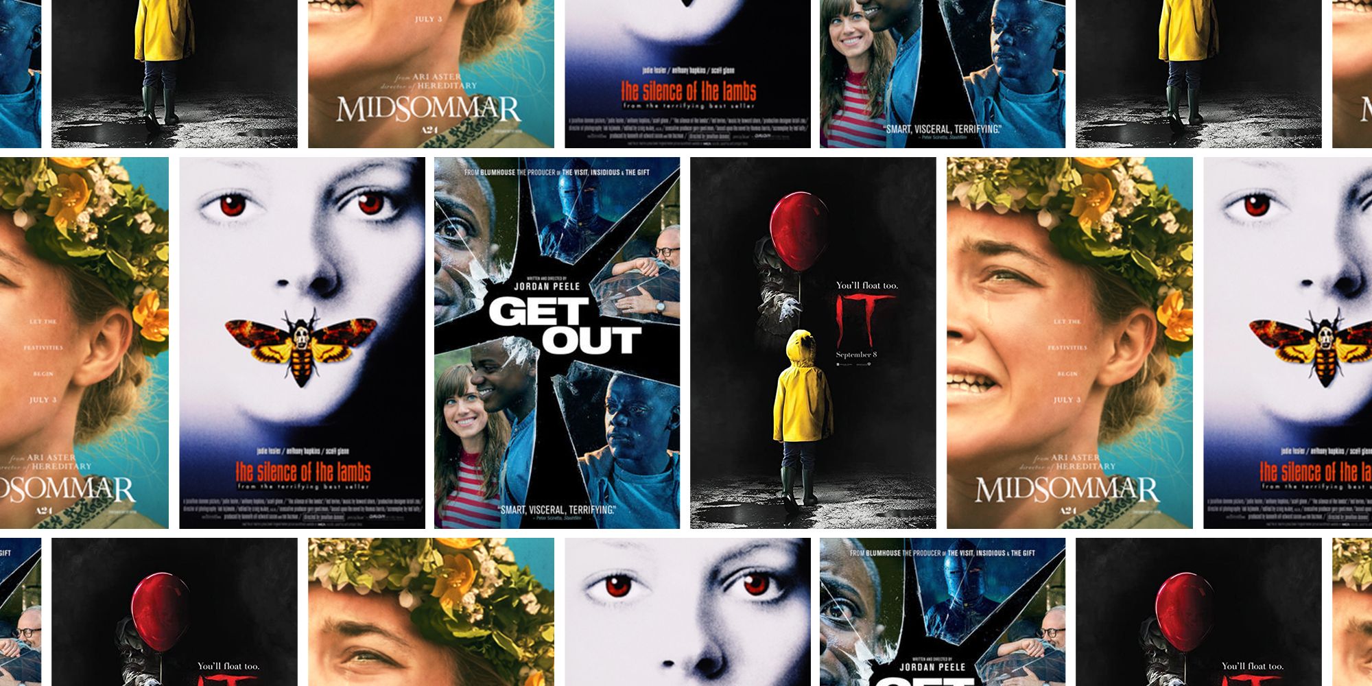 The Most Scary Movie In The World 2020 : Best Horror Movies Of 2020 Ranked New Scary Movies To Watch Rotten Tomatoes Movie And Tv News : My biggest takeaway from the pandemic has been the art of letting go.