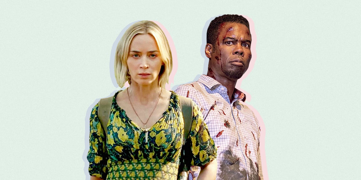 11 Best Horror Movies of 2021- Most Anticipated Horror Movies of 2021