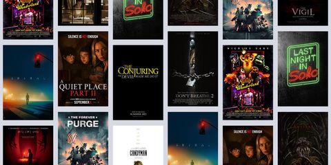 20 Best Horror Movies of 2021 - Top Horror Films of 2021