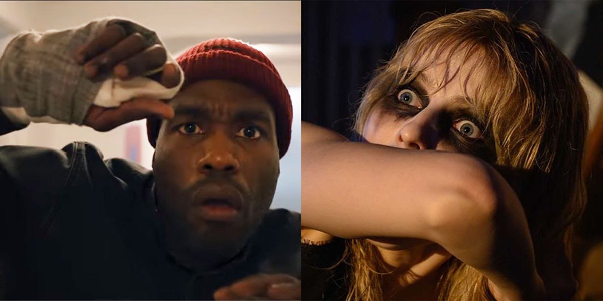14 Best Horror Movies Of 2021 So Far