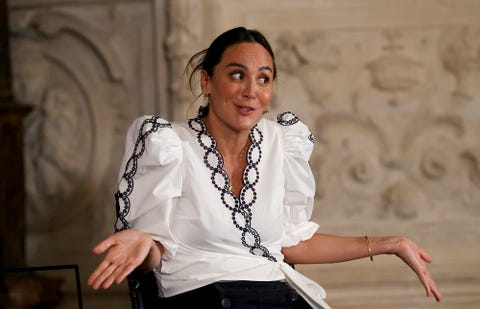 Tamara Falcó tamara falcó