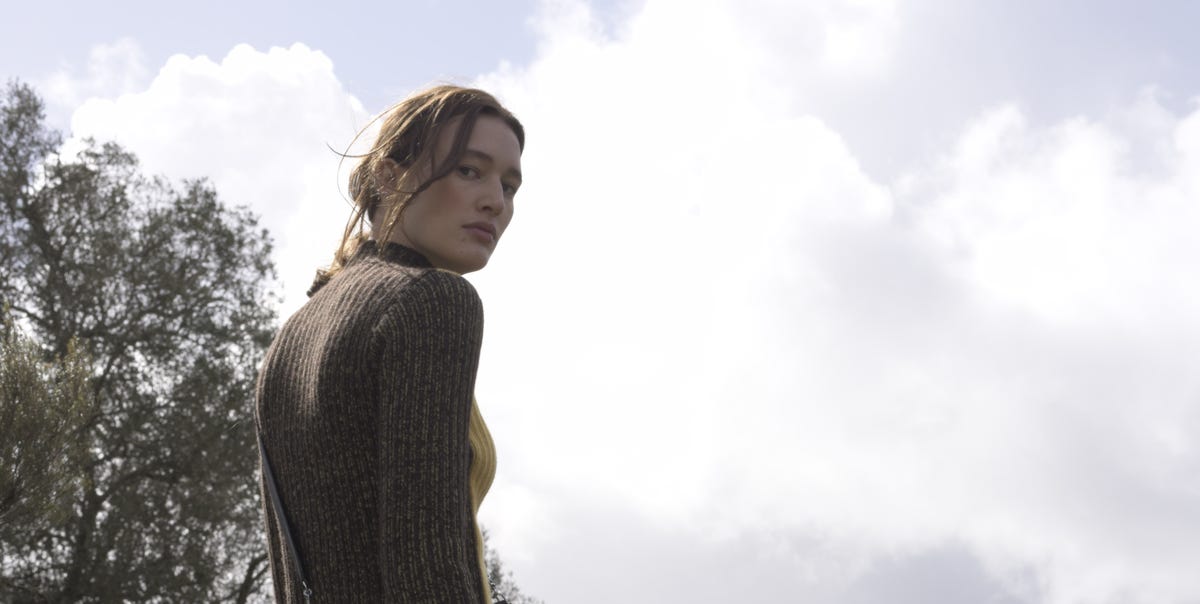New Immersive Hermès Exhibit Lets Visitors Star In a French Film