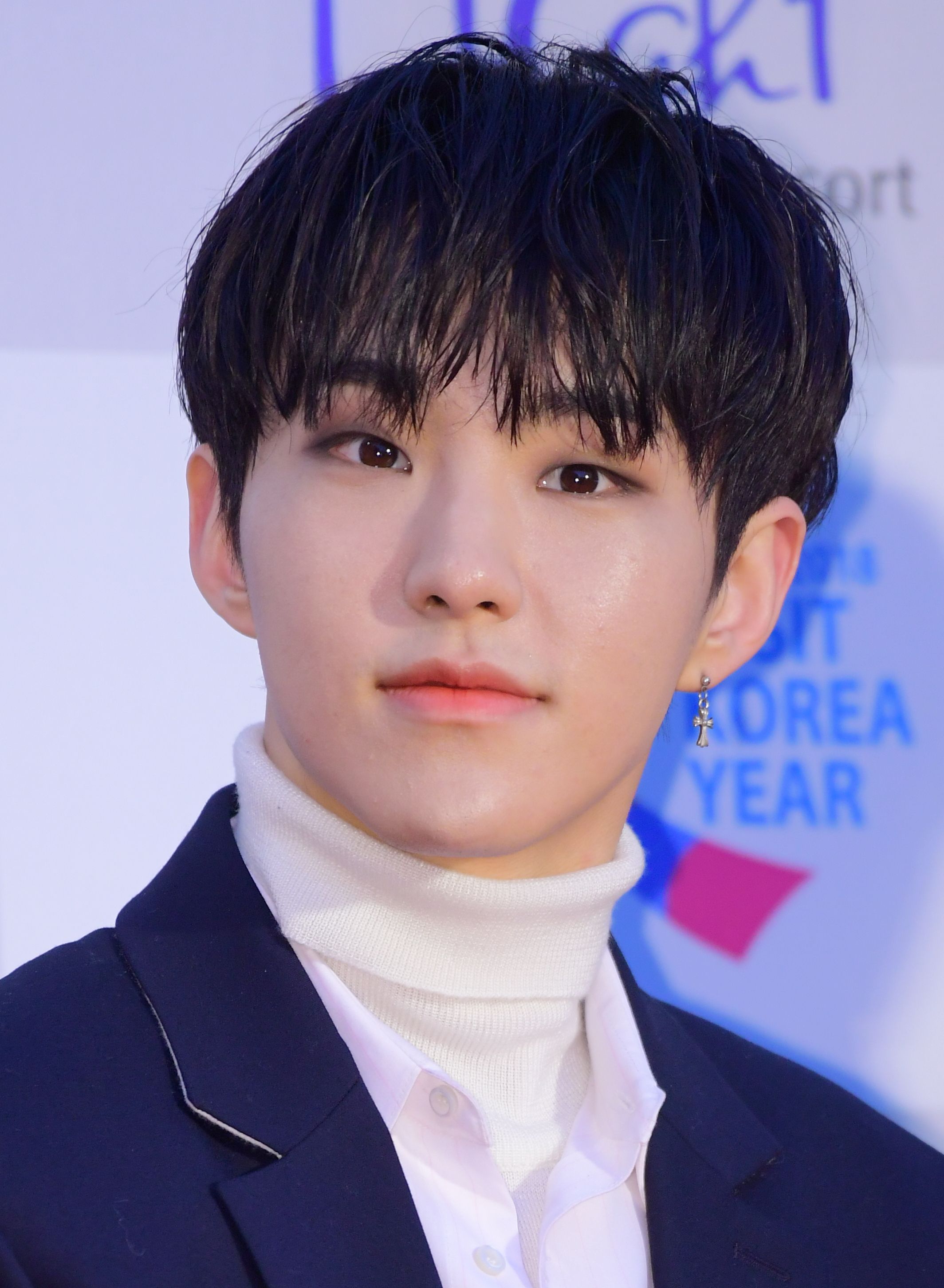 seventeen HOSHI - K-POP