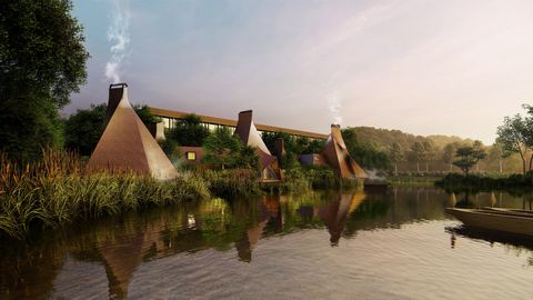 星野集團旗下「界 波羅多」溫泉飯店2022開幕
