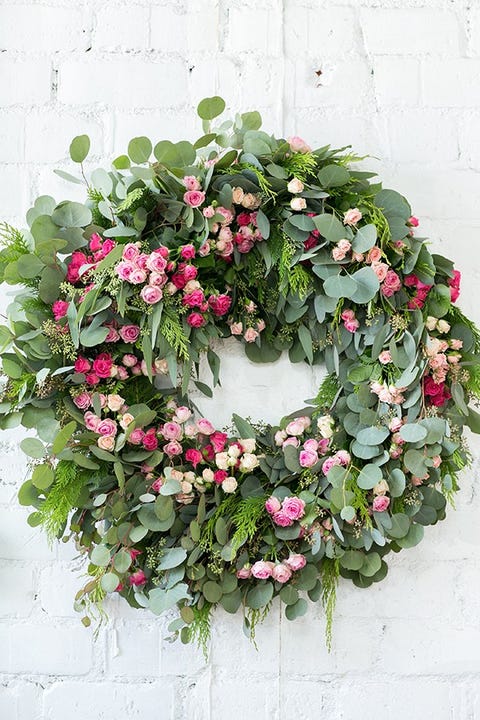 wreath