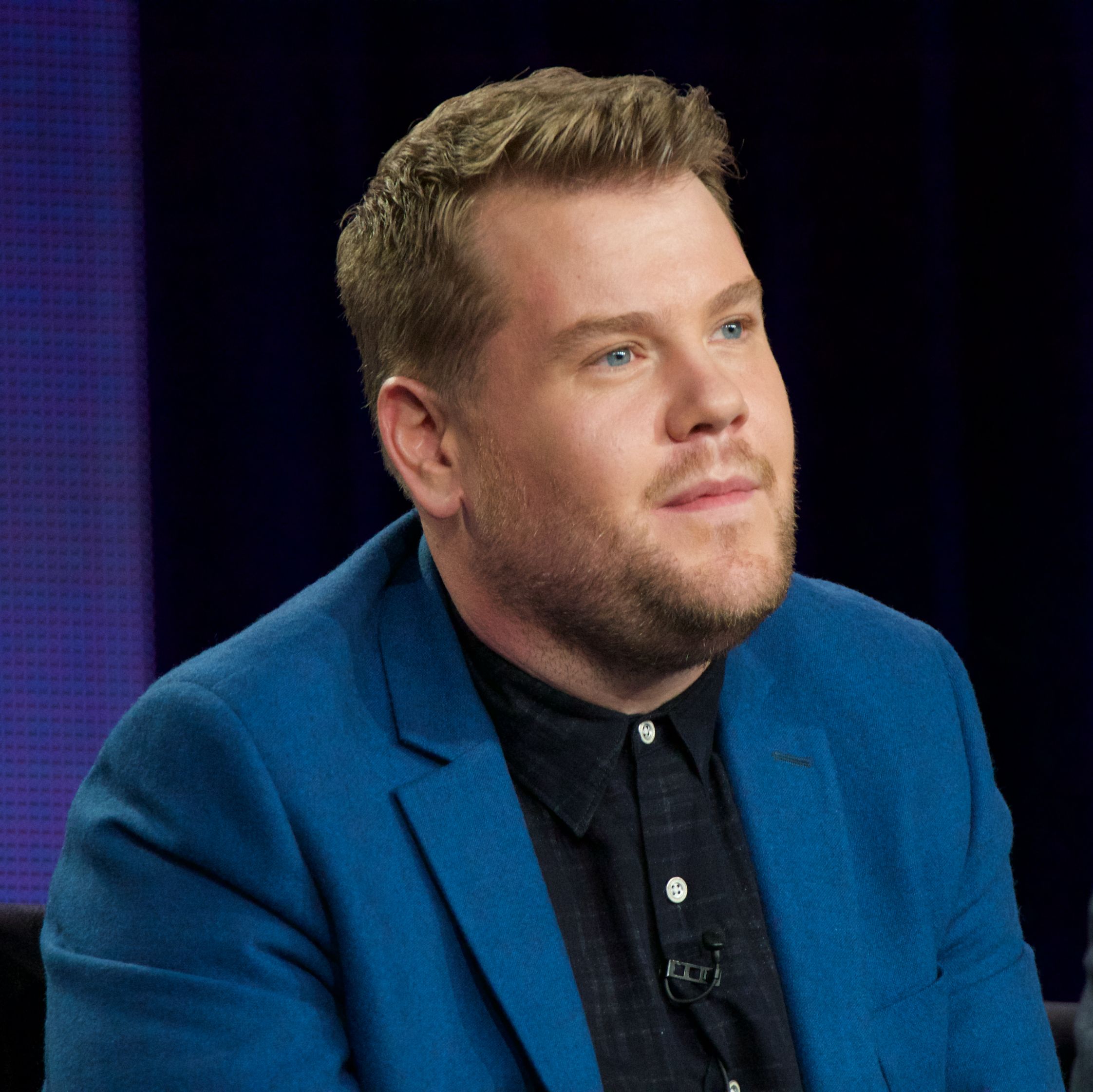 James Corden Slams Balthazar Drama and Calls Out NYT for Asking About It: 