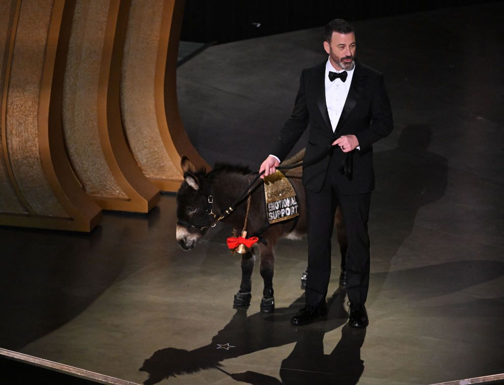 Premios Oscar