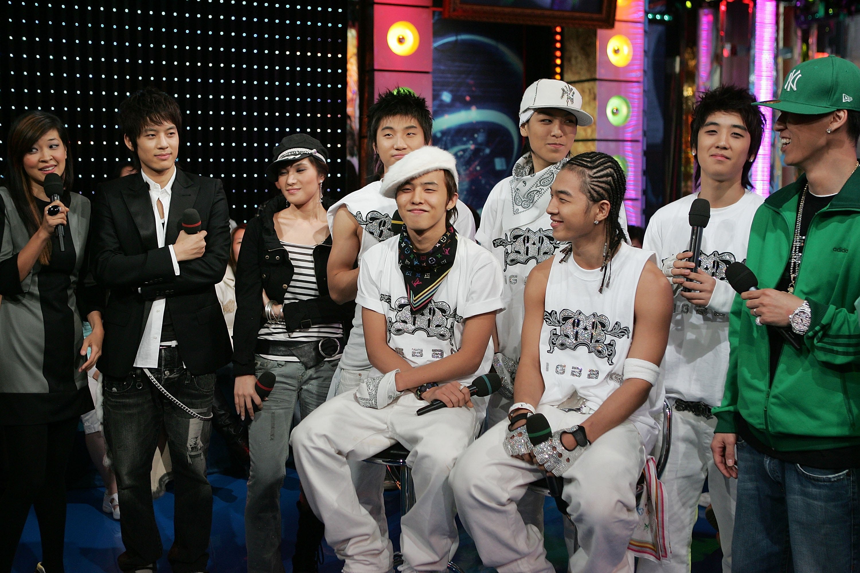 Tシャツ ツアーグッズ 0.TO.10 BIGBANG
