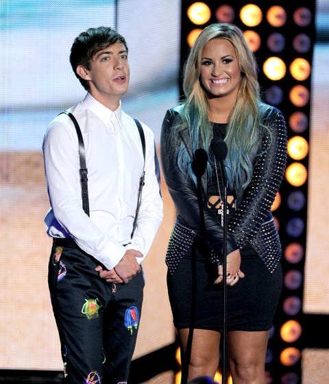 Demi Lovato S Hair Colors Demi Lovato Hair Pictures