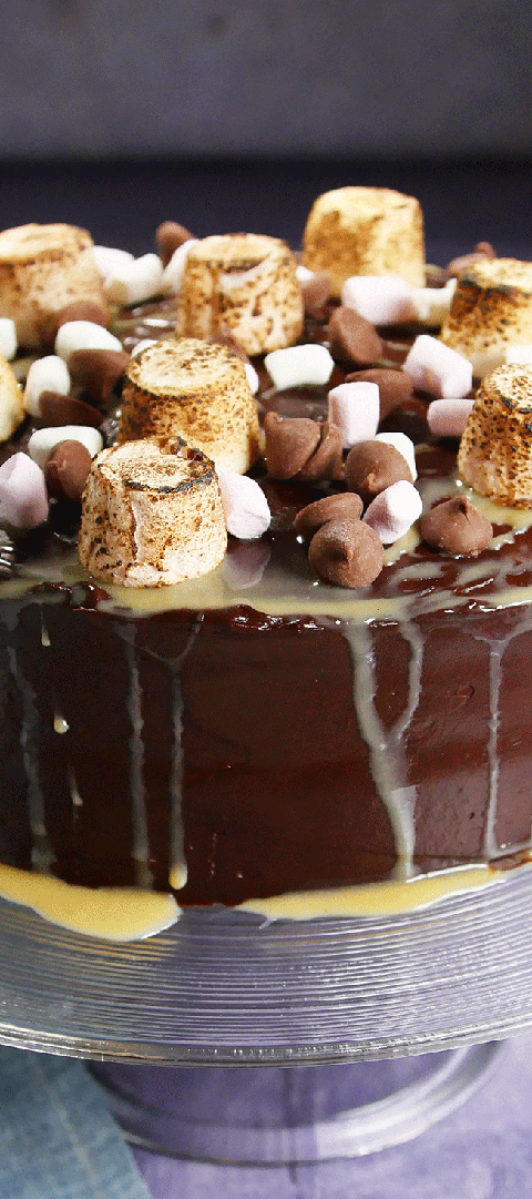 best sponge cake recipes hot chocolate fudge cake
