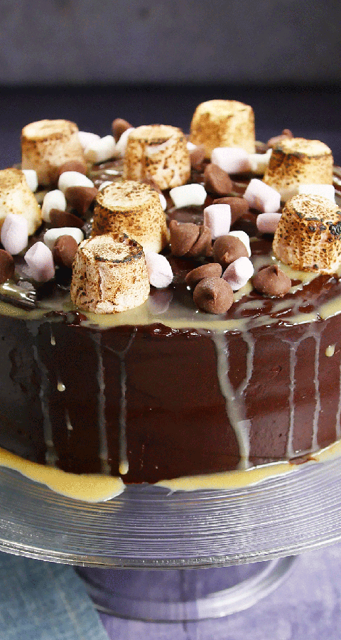 best sponge cake recipes hot chocolate fudge cake