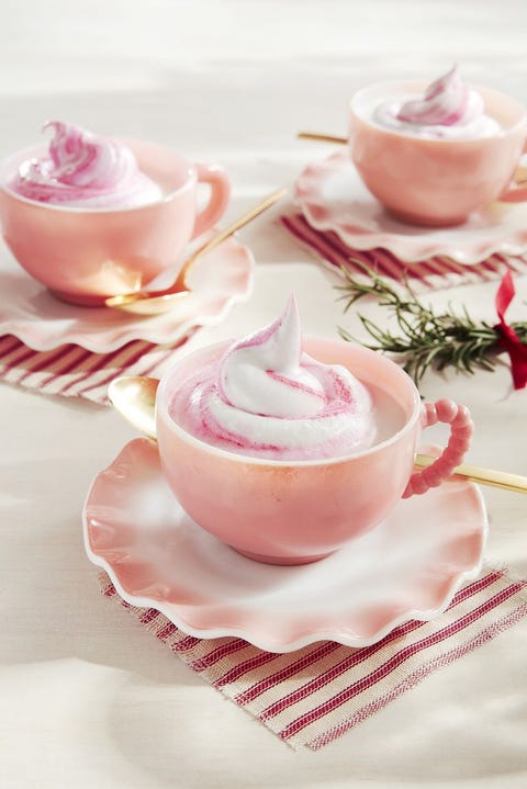 hot chocolate recipes