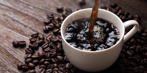 コーヒー Vs ビール 長生きしたいならどっち コーヒー Vs ビール 長生きしたいならどっち