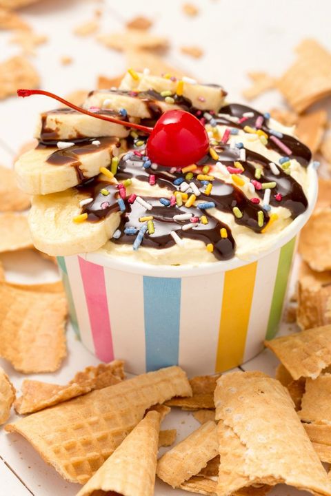 17 Best Ice Cream Sundae Recipes Easy Toppings And Ideas For Ice Cream Sundaes 