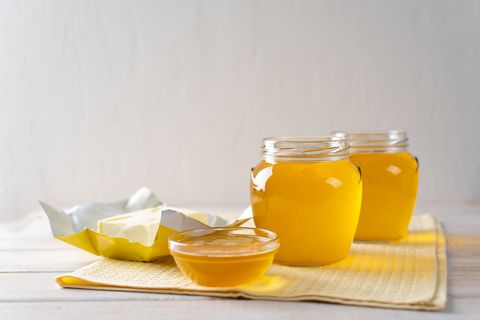 Is Ghee Healthier Than Butter? The Health Benefits Of Ghee