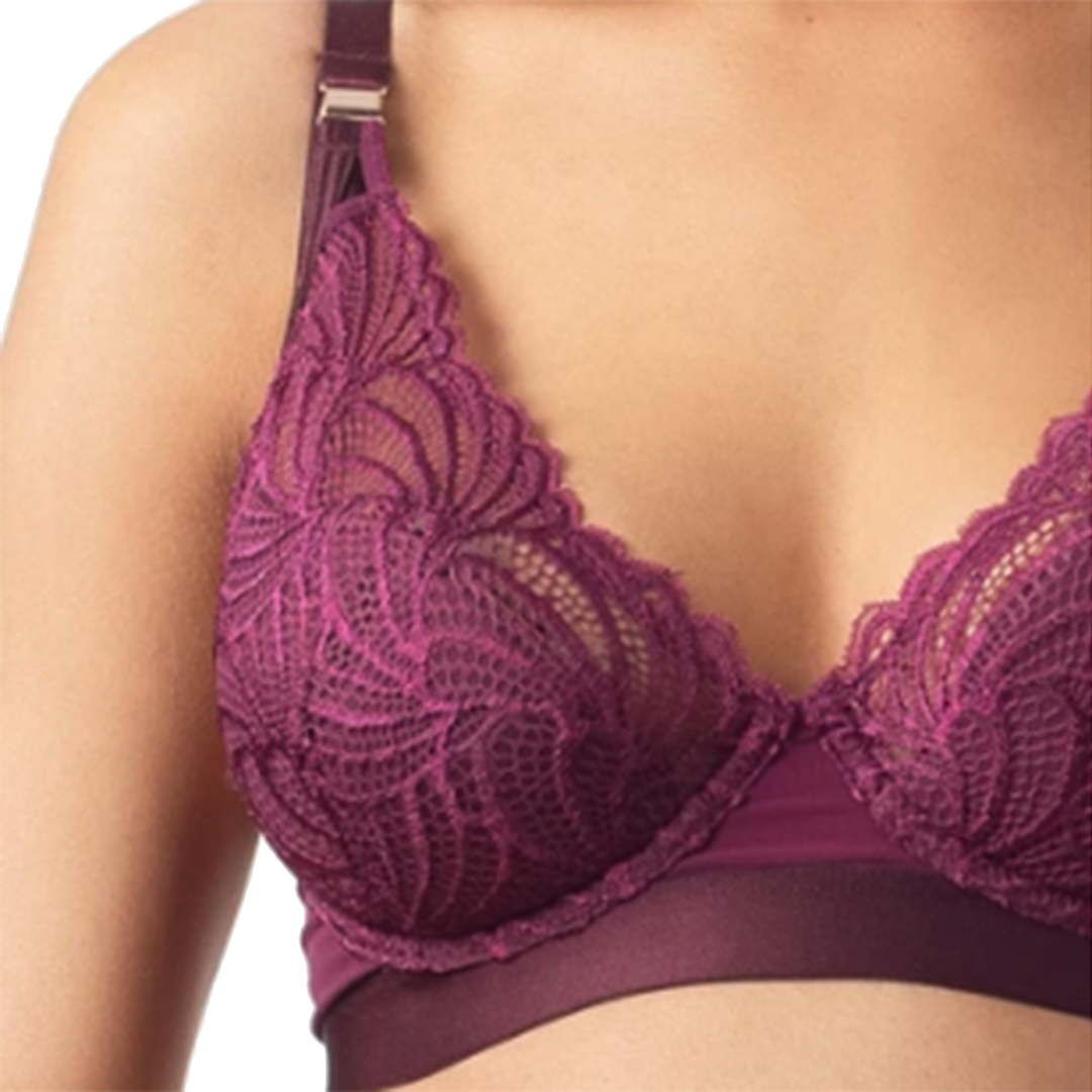 best pregnancy bralette