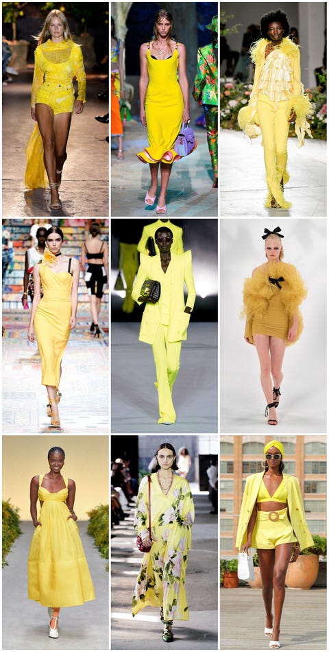 tendencias colores primavera verano 2021
