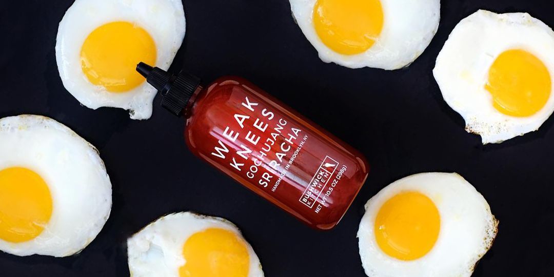 15 Best Hot Sauce Brands In 2018 Original And Extra Spicy Hot Sauces Ranked 