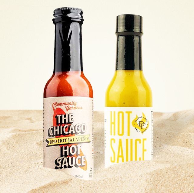 july 4th hot sauce
