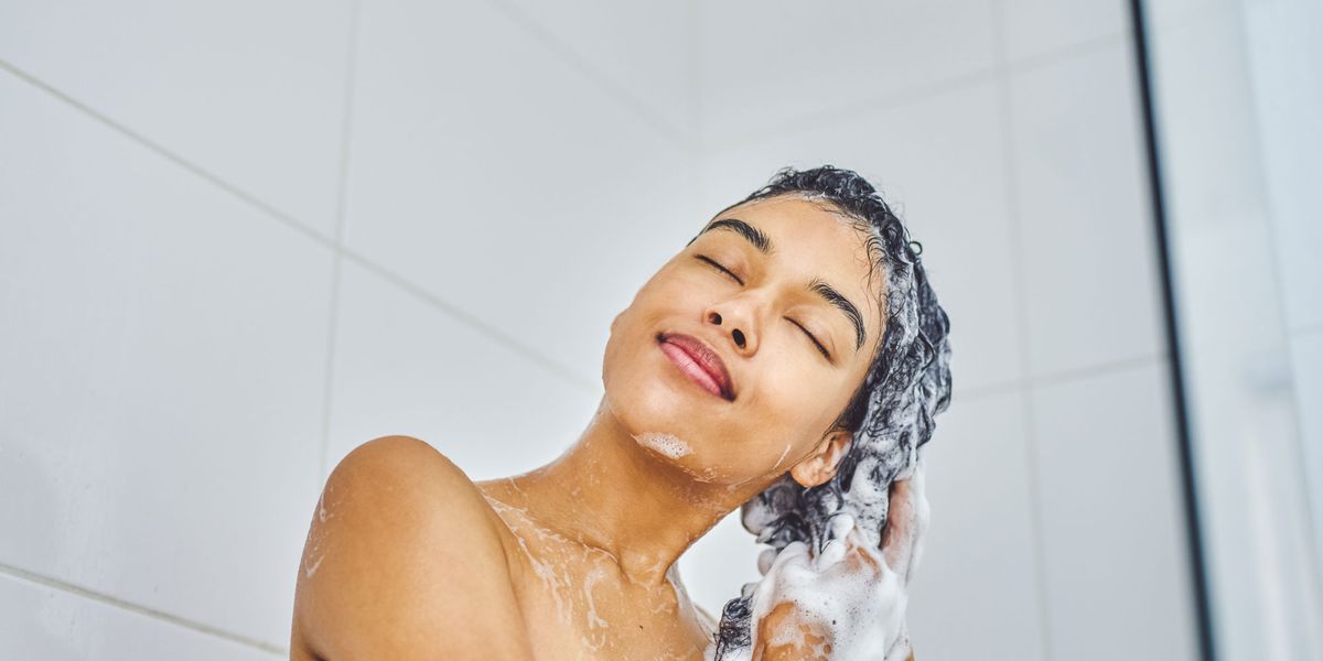 haberci sicim kâbus  Why Hot Showers Can Cause Acne And Other Skin Problems