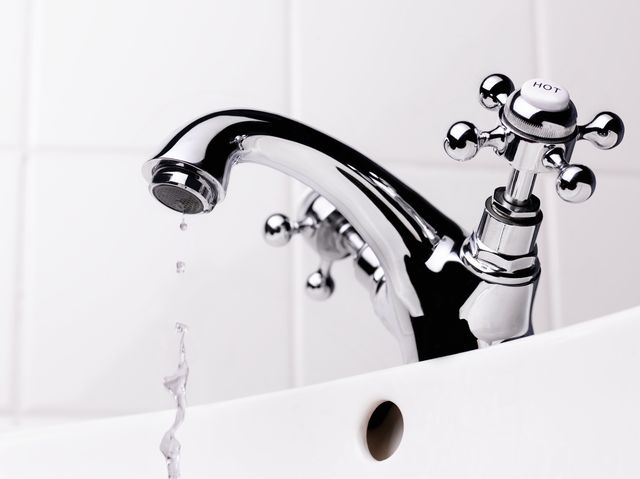 How To Fix A Clogged Sink And Leaky Faucet