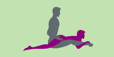 hot weather sex positions, sex positions, summer sex positions, 
