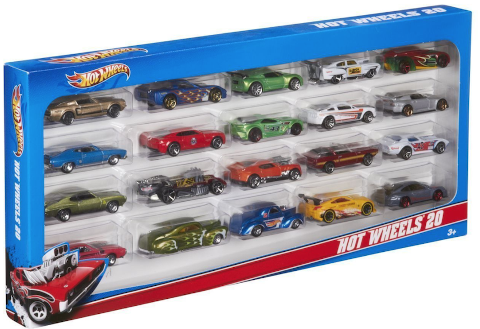 valuable toy cars