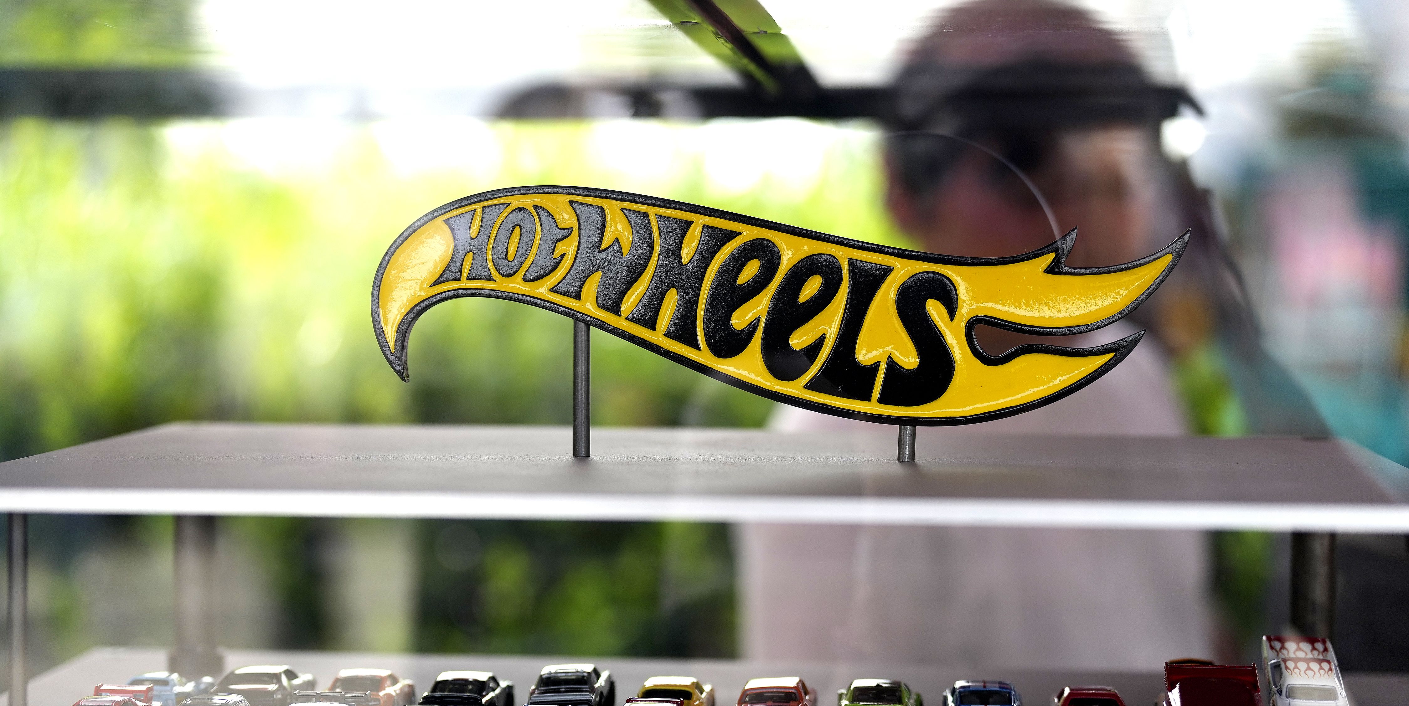Trump Suggests a 100% Tariff on Hot Wheels Manufacturer Mattel