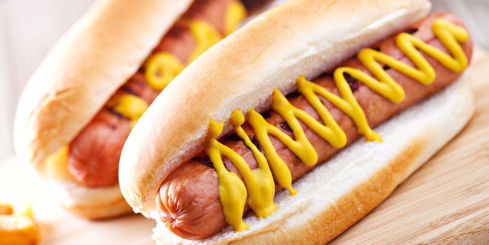 Lums Hot Dog Recipe - Bios Pics