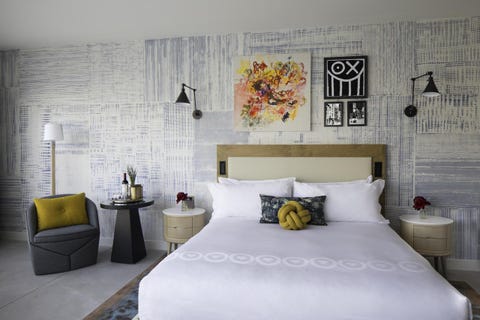 Hotel 50 Bowery
