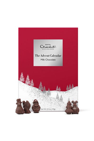 Best Foodie Advent Calendars - Advent Calendars 2020