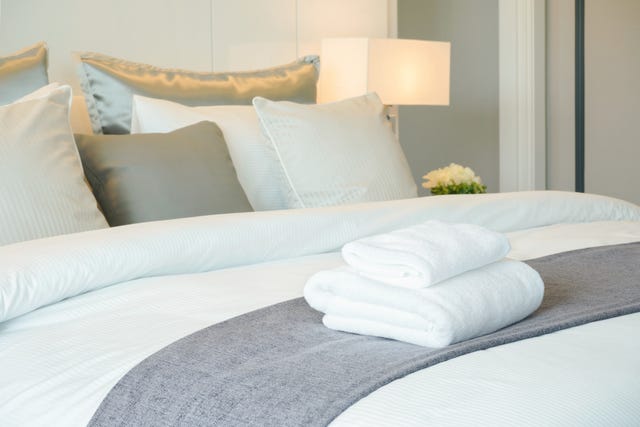 The surprising thing 1 in 10 people take to hotel rooms the surprising thing 1 in 10 people take to hotel rooms