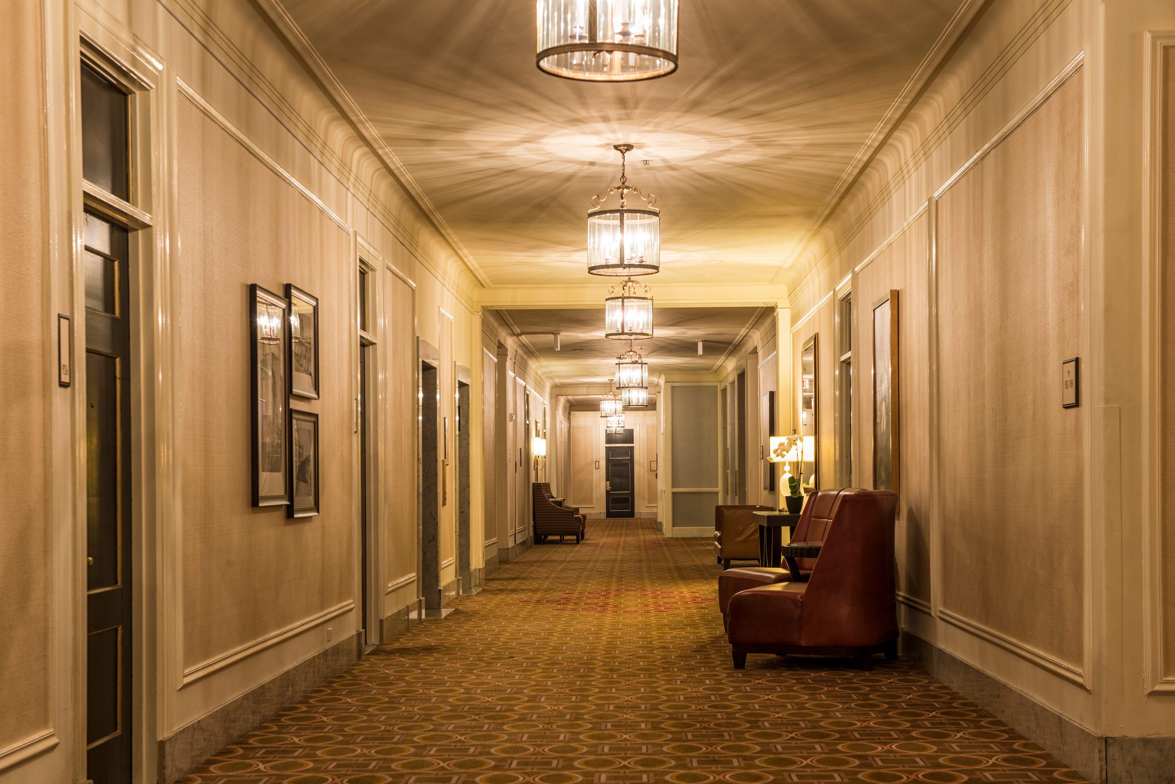 10 Most Haunted Hotels in America - Real Haunted Places to Visit in 2022