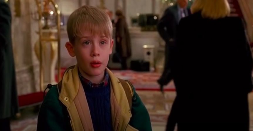 The Hotel In Home Alone 2 Costs 23k A Night To Stay At   Hotel Home Alone 23k A Night 1 1607603952 