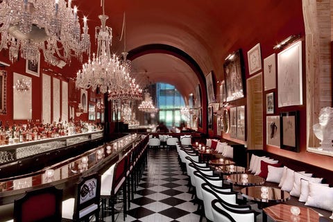 50 Best Luxury Hotels In Nyc 21 Most Luxurious Nyc Places To Stay