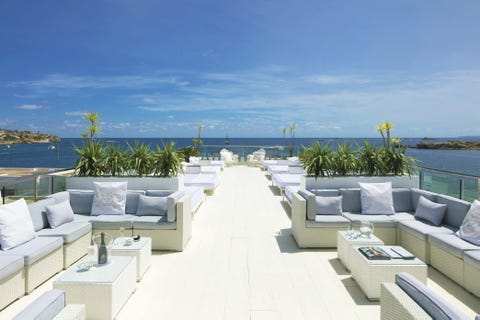 Hotel MiM Ibiza Es Vivé