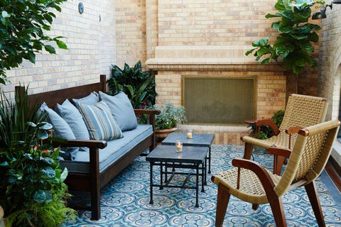 small patio ideas