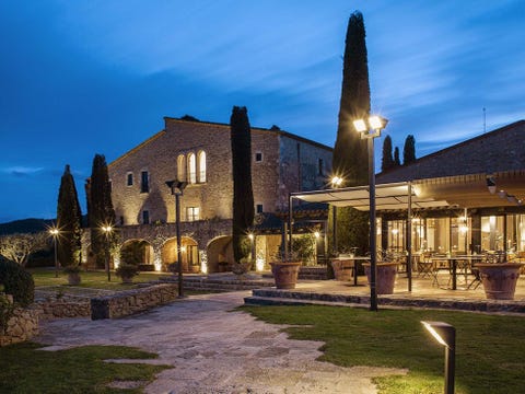 Hoteles románticos para escaparse en pareja por España Hoteles románticos para escaparse en pareja por España