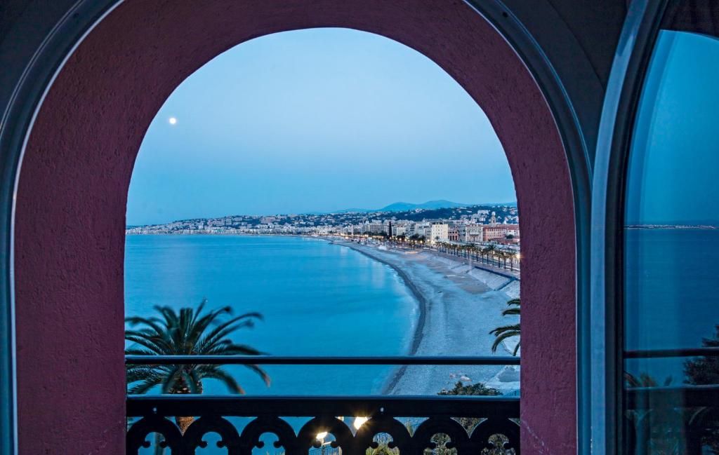 The Best Hotels In Nice, France For 2022