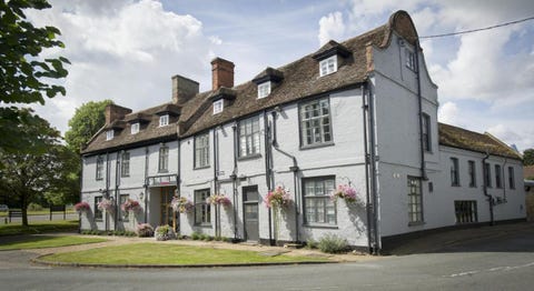 The best hotels in Suffolk