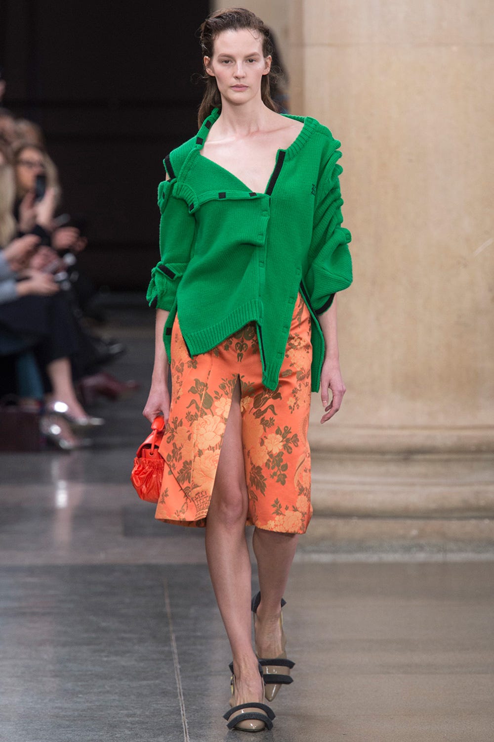 13 Biggest Fashion Styles for Fall 2018 Hot Mess