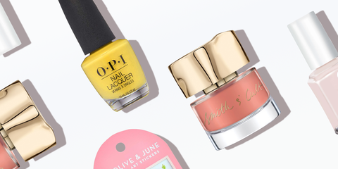 9 Best Summer Nail Colors 2019 Summer Nail Polish Color Trends To Try
