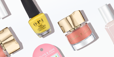 9 Best Summer Nail Colors 2019 Summer Nail Polish Color Trends To Try 9 Best Summer Nail Colors 2019 Summer Nail Polish Color Trends To Try
