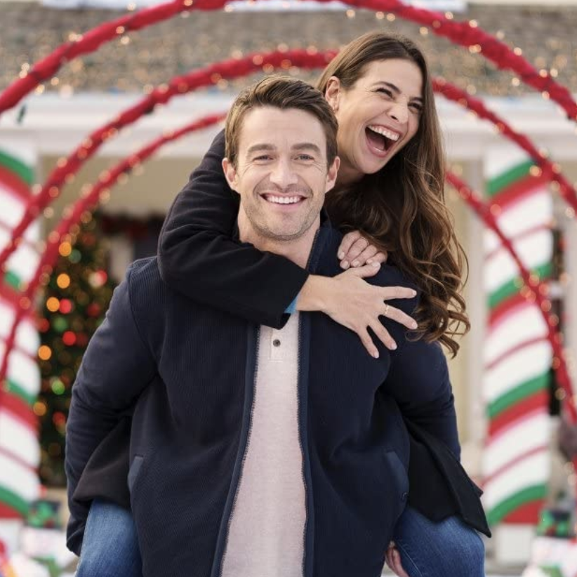 The Best Hallmark Christmas Movies To Keep You In A Merry Mood