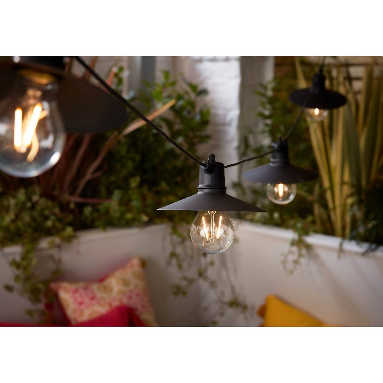 homebase pendant set