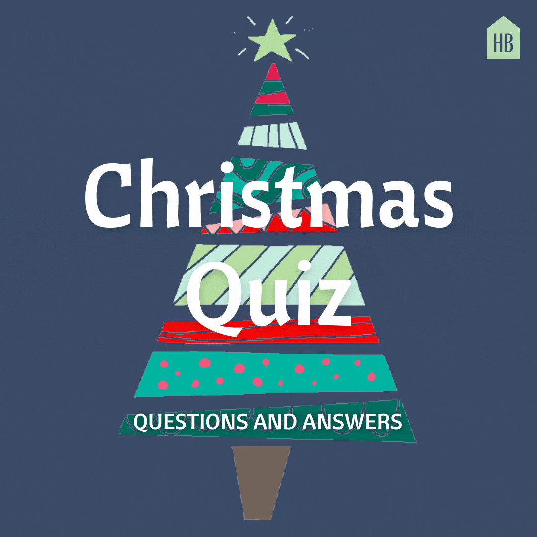 Trivia Game Christmas Festive Questions 100 Cards 