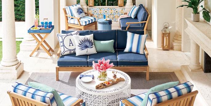 Outdoor Furniture Buying Guide 2021