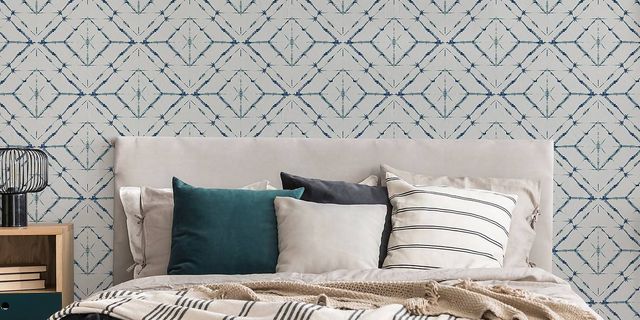 Paste The Wall Wallpaper - 13 Wallpaper Designs For Bland Walls
